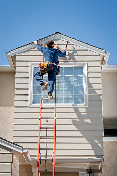 Professional Siding Installation in Dallesport, WA